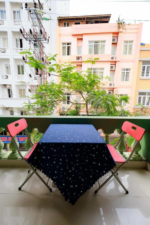 Catba Golden Holiday Hotel Dong Khe Sau Exterior foto